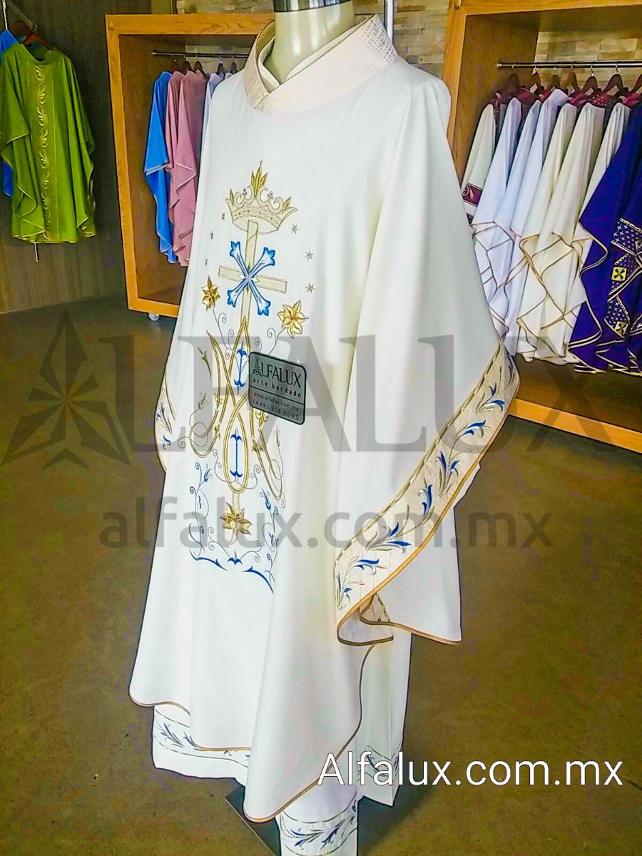 24 MARIANA DOBLE LATERALES Jardin 392